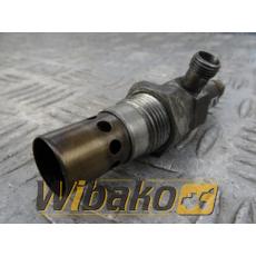 Flame solenoid valve Beru 0210143119 