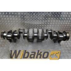Crankshaft for engine Cummins LT10 3819989 