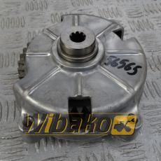 Hydraulic pump drive for engine Cummins LT10 3025850 