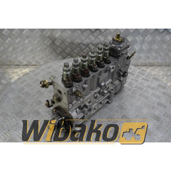 Injection pump PES6P110A720RS3305-1
