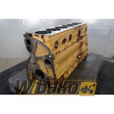 Crankcase for engine Liebherr D916/D926 9131667 