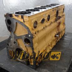 Crankcase for engine Liebherr D916/D926 L03022Q 