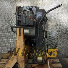 Gearbox/Transmission Zf 3AVG-310 4112035014 