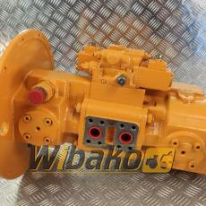 Hydraulic pump Liebherr LPVD064 9274794 