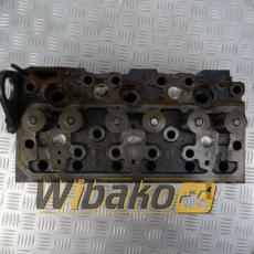 Cylinder head for engine Daewoo D2366 50906 