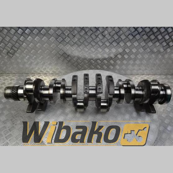 Crankshaft for engine Daewoo D2366