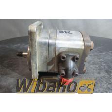 Hydraulic motor Bosch 0511445001/1517221062 