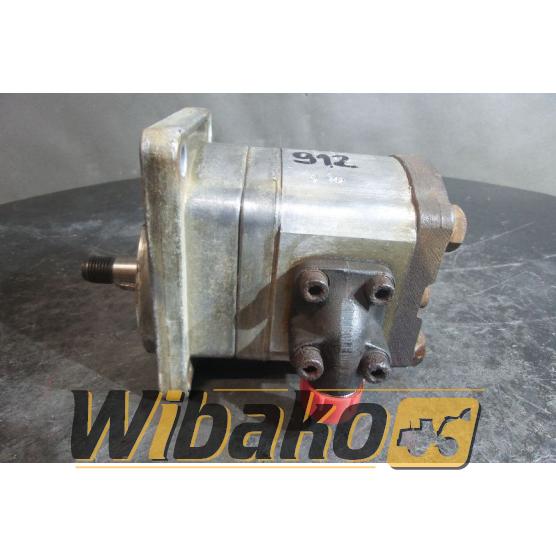 Hydraulic motor Bosch 0511445001/1517221062