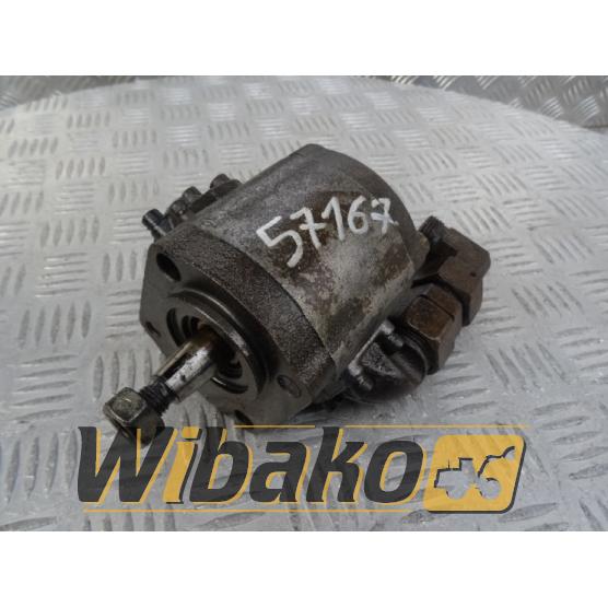 Gear pump Bosch 1515800013