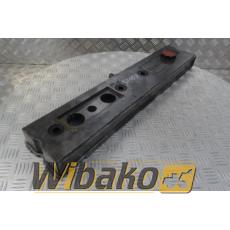 Cylinder head cover Perkins 3718X012 