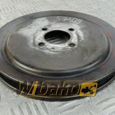 Pulley Perkins 3114X191 
