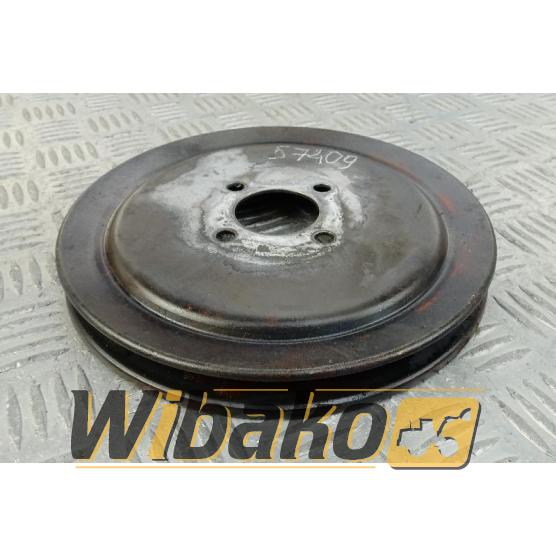 Pulley Perkins 3114X191