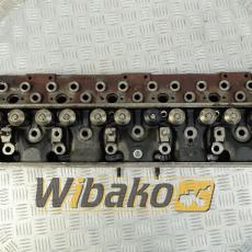 Cylinder head for engine Perkins 1006 3712L02A-4 