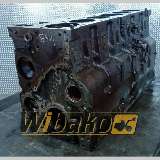 Crankcase for engine Case 6T-830 3926567
