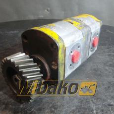 Gear pump Bosch 0510565319 