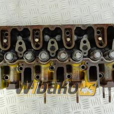 Cylinder head for engine Deutz BF4M2012 04252714RY 