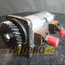 Gear pump Bosch 0510565009 