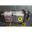 Gear pump Bosch 0510565009