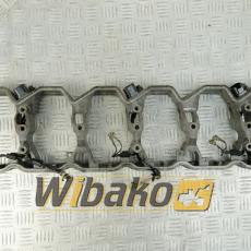 Cylinder head cover Iveco 4899235 