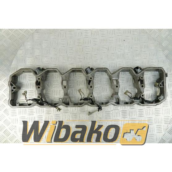 Cylinder head cover Iveco 4899235