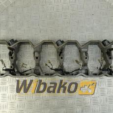 Cylinder head cover Iveco 4899235 
