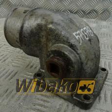 Inlet mainfold heater Iveco 5988146 