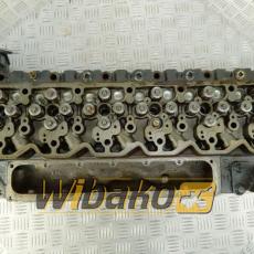 Cylinder head Iveco 4893044 