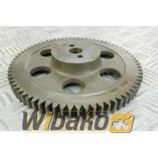 Injection pump gear Iveco 504062783 