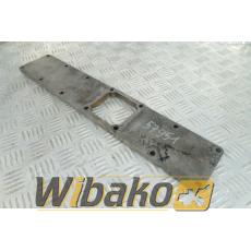 Inlet mainfod housing Iveco 504064867 