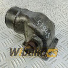 Inlet mainfold heater Iveco 5988146 