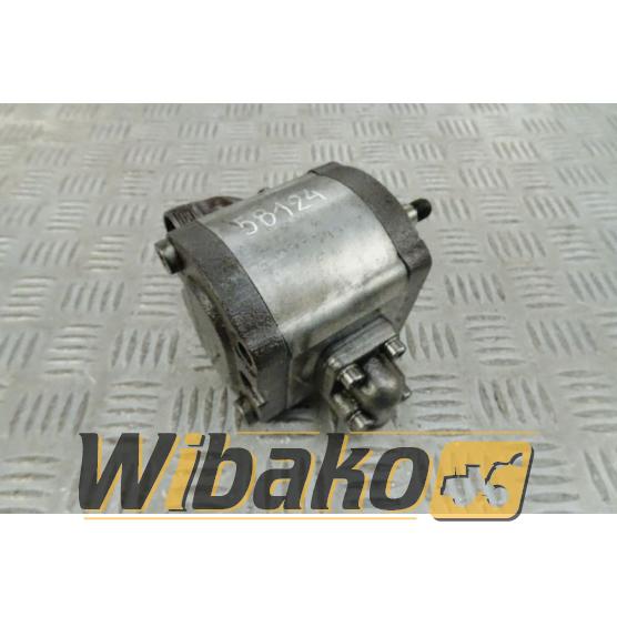 Gear pump Bosch 1515800013