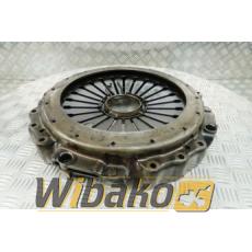 Coupling for engine Liebherr D936 L A6 323482000021 