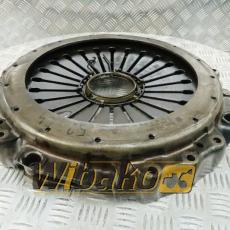 Coupling for engine Liebherr D936 L A6 323482000021 