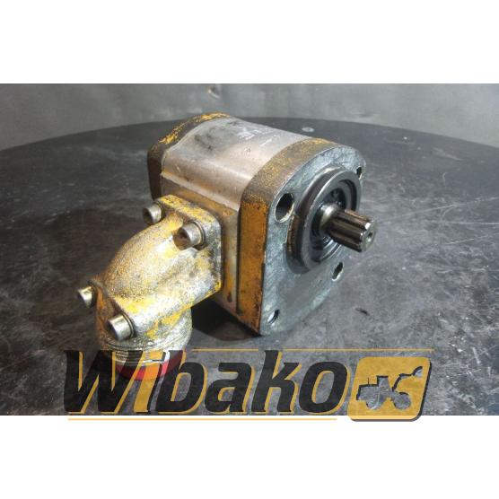 Gear pump Bosch 0510515006