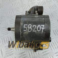 Gear pump Bosch 1515800013 