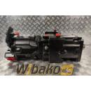 Hydraulic pump Rexroth A11VO130LRDS R909601310