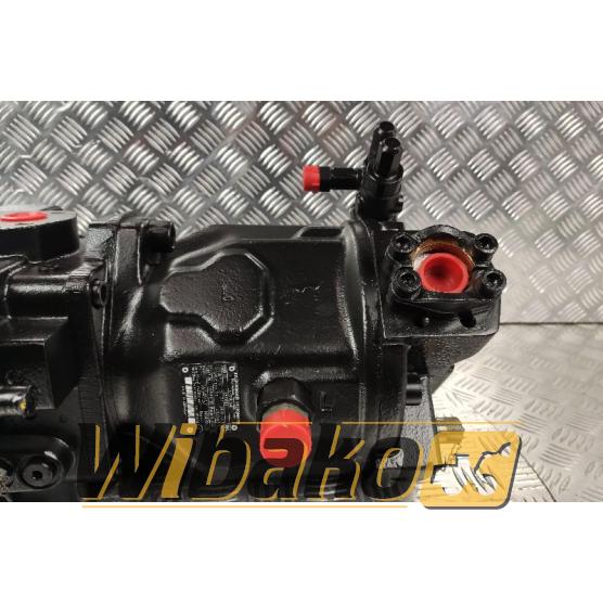 Hydraulic pump Rexroth A10VO71DFR/31L-PSC12N00 - S0833 R910991115