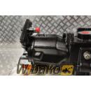 Hydraulic pump Rexroth A10VO71DFR/31L-PSC12N00 - S0833 R910991115