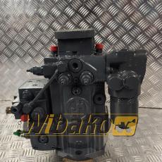 Hydraulic pump Hydromatik A4V56MS1.0L0C5010-S 5608840 
