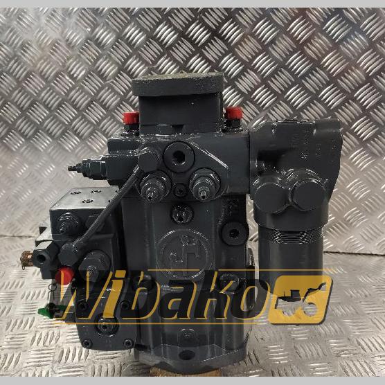 Hydraulic pump Hydromatik A4V56MS1.0L0C5010-S 5608840