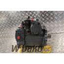 Hydraulic pump Rexroth A4VG90DE2D1/32L-NAF02F001ST-S R902106061