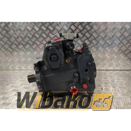Hydraulic pump Rexroth A4VG90DE2D1/32L-NAF02F001ST-S R902106061