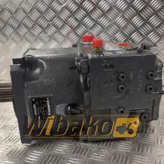Hydraulic pump Rexroth A11VO130LRS R902076559 