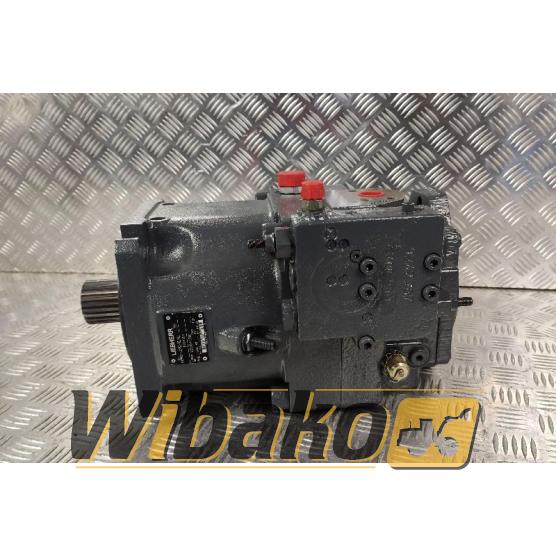 Hydraulic pump Rexroth A11VO130LRS R902076559