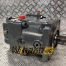 Hydraulic pump Liebherr 10013938
