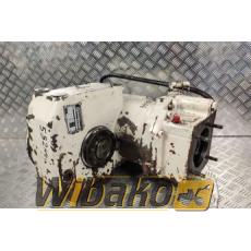 Reduction gearbox/transmission ZF 2HL-100 4143000022 