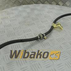 Blowby connector for engine Isuzu 4HK1 8982017530 