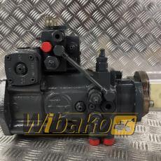 Hydraulic pump Hydromatik A4V56MS1.0L0C5010-S 5608840 