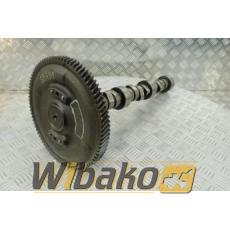 Timing gear for engine Mercedes OM421A 4030520401 