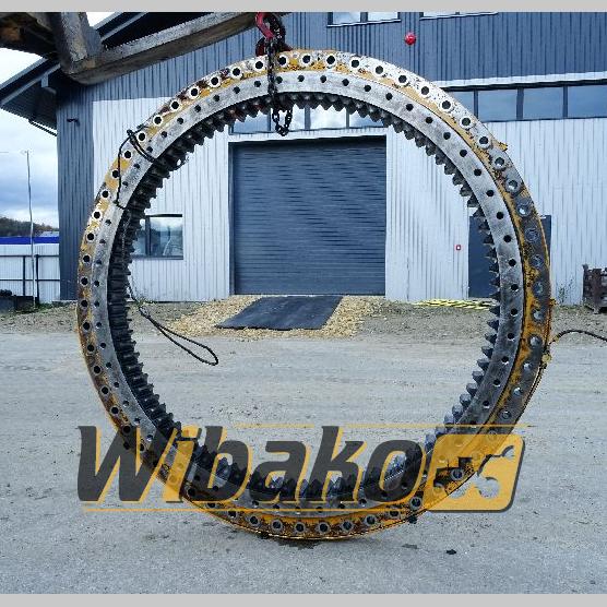 Rotation Wreath for excavator Liebherr R964B